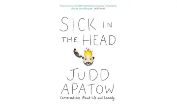 Cover of Sick in the Head