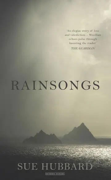Cover of Rainsongs