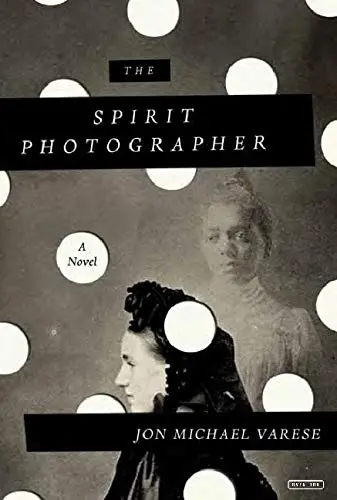 Cover of The Spirit Photographer
