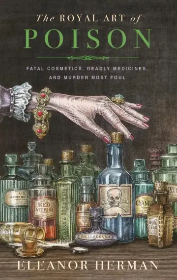 Cover of The Royal Art of Poison