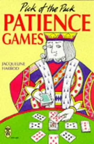 Cover of Pick of the Pack Patience Games