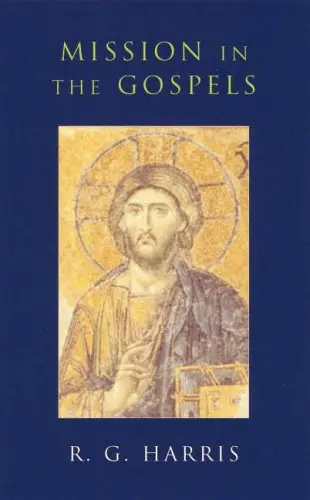 Cover of Mission in the Gospels