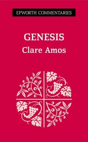Cover of Genesis