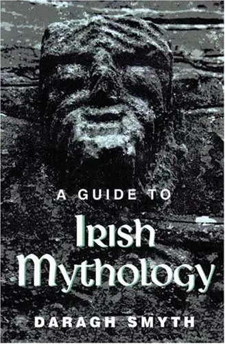Cover of Guide to Irish Mythology
