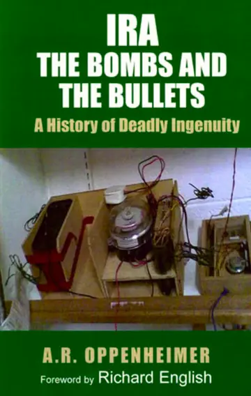 Cover of Ira