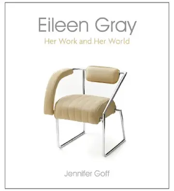 Cover of Eileen Gray