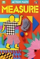 Cover of Measure