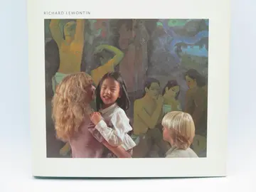 Cover of Human Diversity