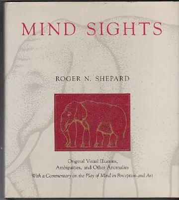 Cover of Mind Sights