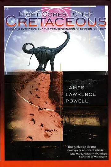 Cover of Night Comes to the Cretaceous