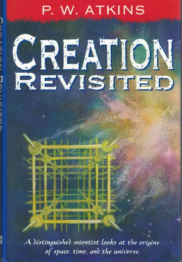 Cover of Creation Revisited
