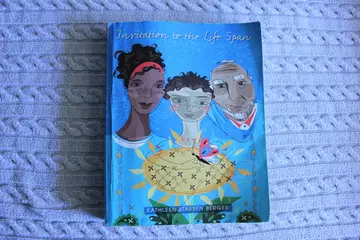 Cover of Invitation to the Life Span