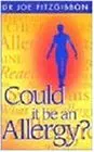 Cover of Could it be an Allergy?