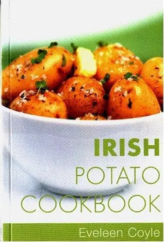 Cover of Irish Potato Cookbook