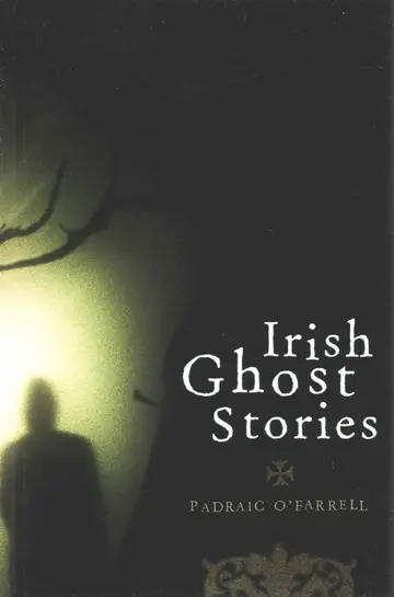 Cover of Irish Ghost Stories