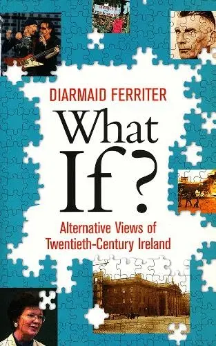 Cover of What If?