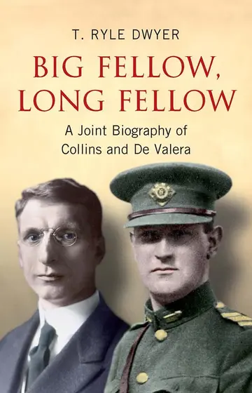 Cover of Big Fellow, Long Fellow