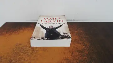 Cover of James Larkin