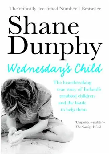 Cover of Wednesday's Child