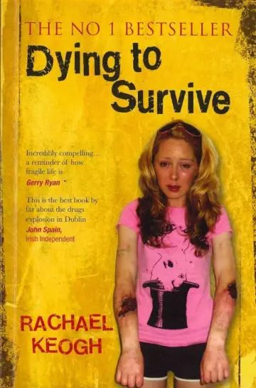 Cover of Dying to Survive