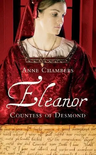 Cover of Eleanor