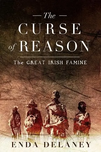 Cover of The Curse of Reason