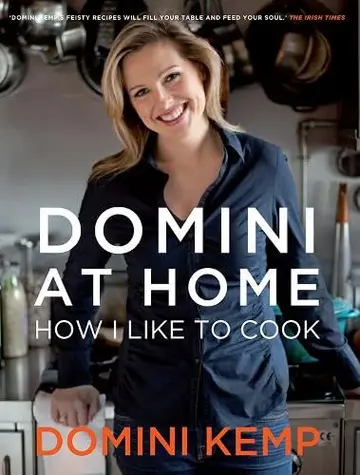 Cover of Domini at Home