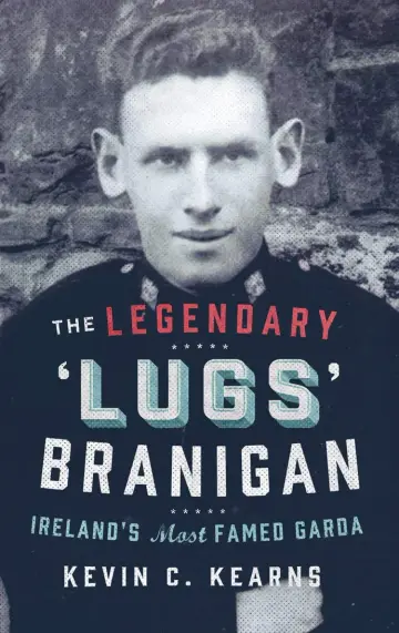 Cover of Lugs Branigan