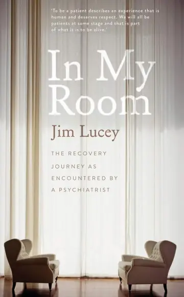Cover of In My Room