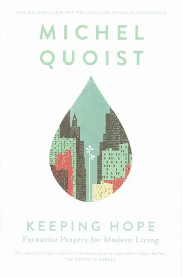 Cover of Keeping Hope
