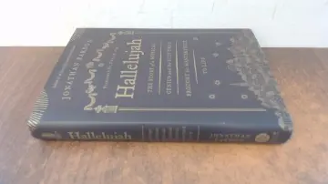 Cover of Hallelujah
