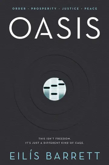 Cover of Oasis