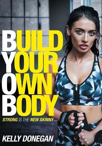 Cover of Build Your Own Body