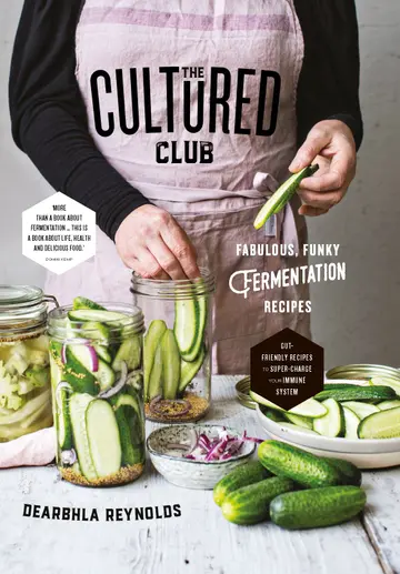 Cover of The Cultured Club