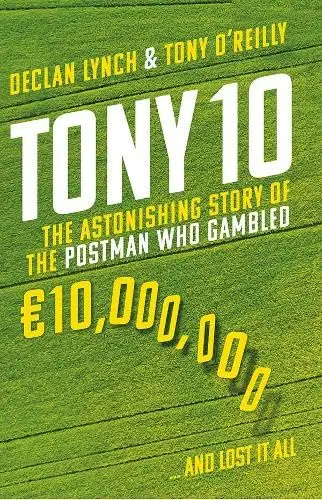 Cover of Tony 10