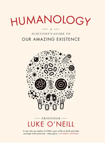 Cover of Humanology