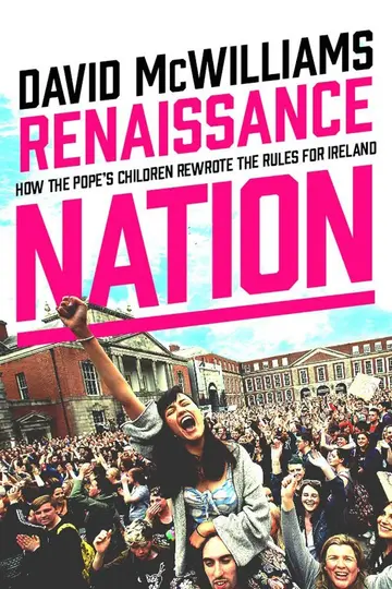 Cover of Renaissance Nation