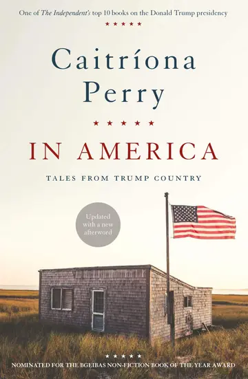 Cover of In America