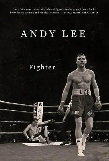 Cover of Fighter
