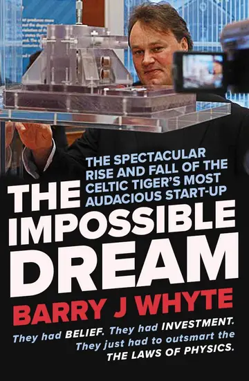 Cover of The Impossible Dream
