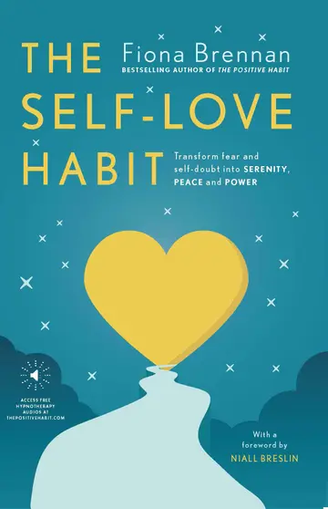Cover of The Self-Love Habit