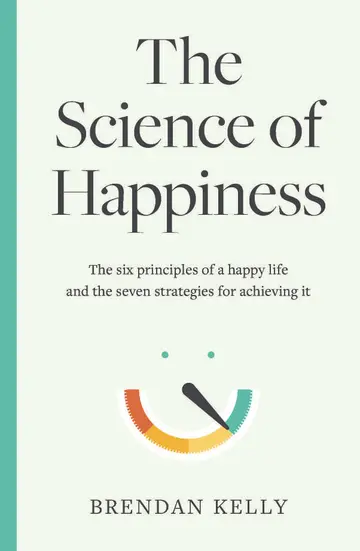 Cover of The Science of Happiness