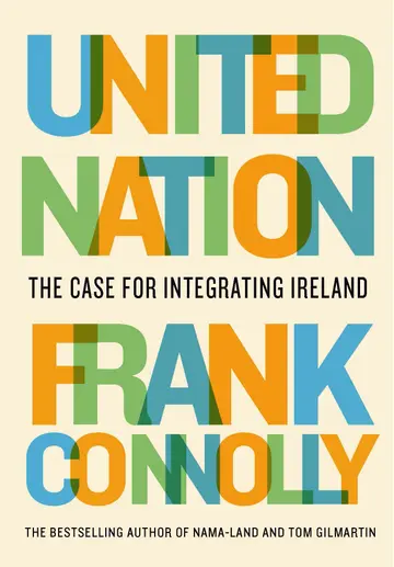 Cover of United Nation
