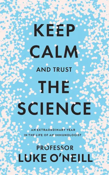Cover of Keep Calm and Trust the Science