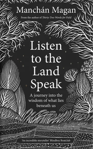 Cover of Listen to the Land Speak