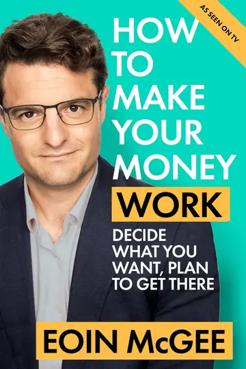 Cover of How to Make Your Money Work