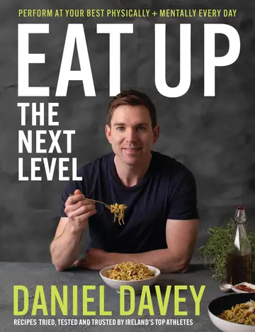 Cover of Eat up - The Next Level