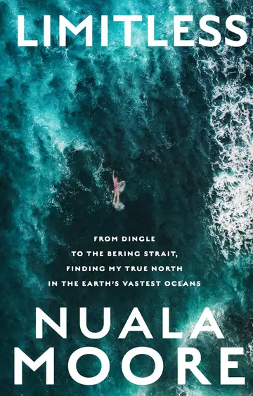 Cover of Limitless