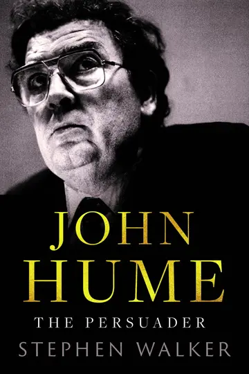 Cover of John Hume