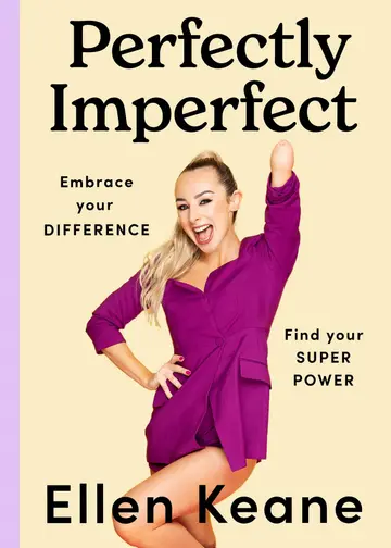 Cover of Perfectly Imperfect